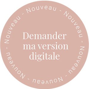 faire part mariage digital
