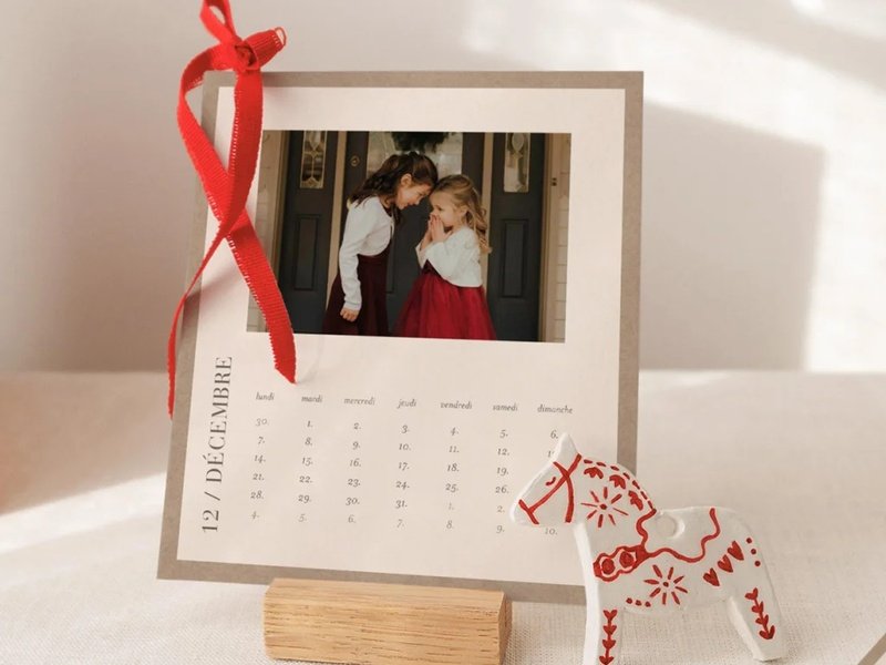 Calendrier