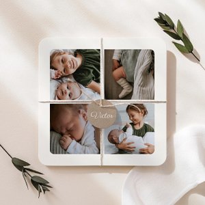 faire-part naissance nouveautés
