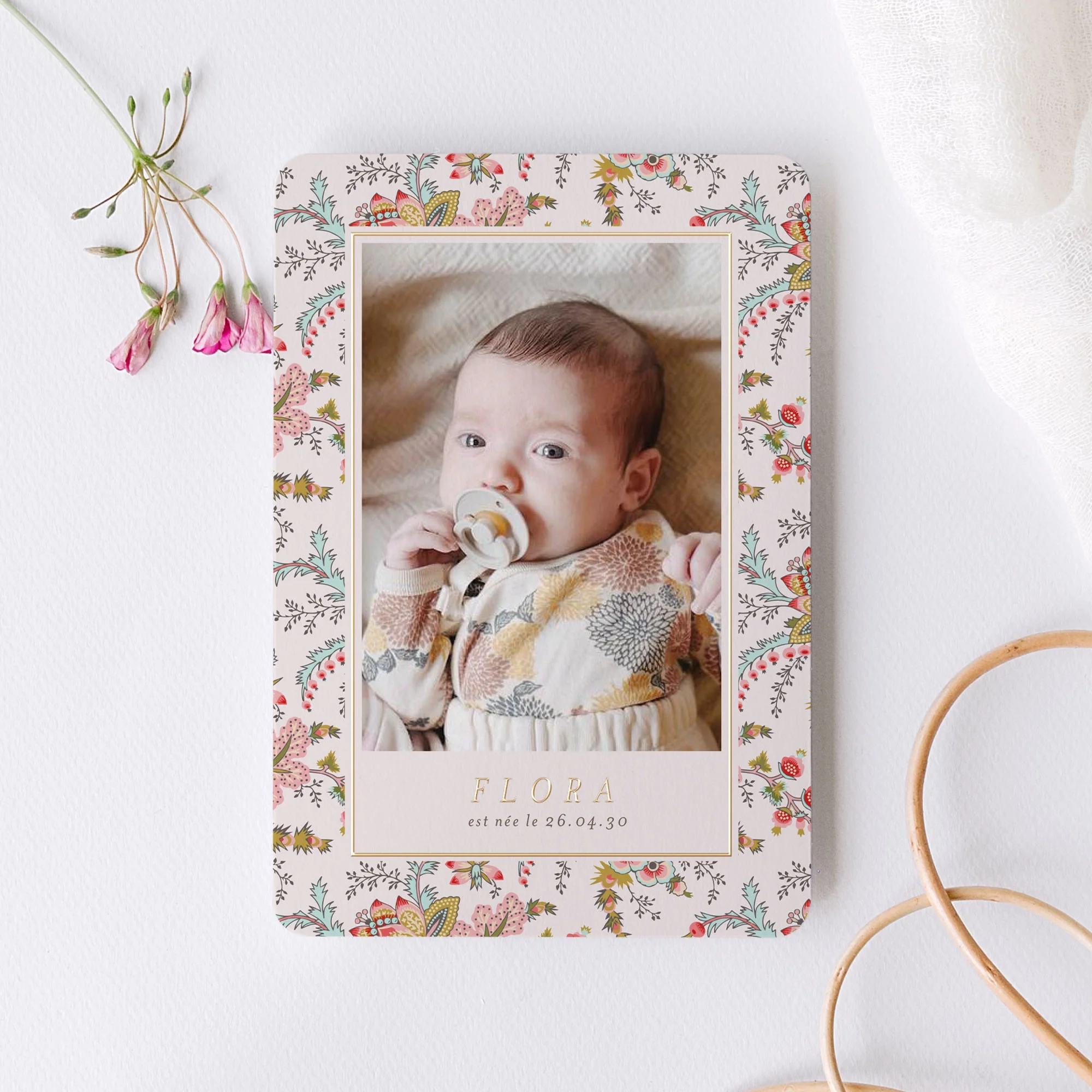 Coffret Cadeau Naissance Mixte en Coton Petit rêveur