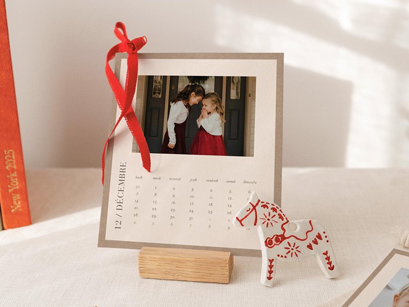 Calendrier