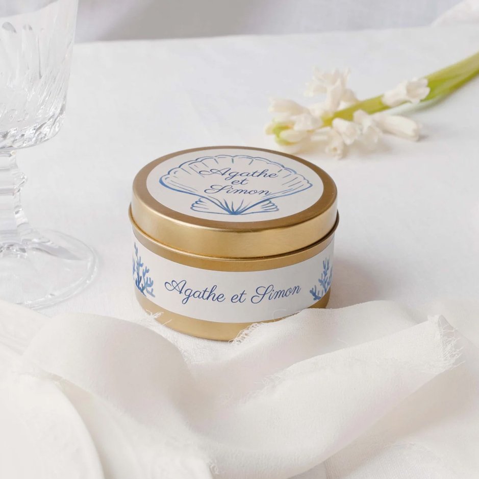 Les cadeaux invités