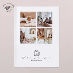 Couverture rigide