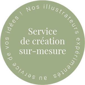 faire part mariage sur mesure