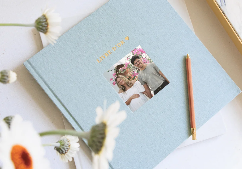 Livre d’or