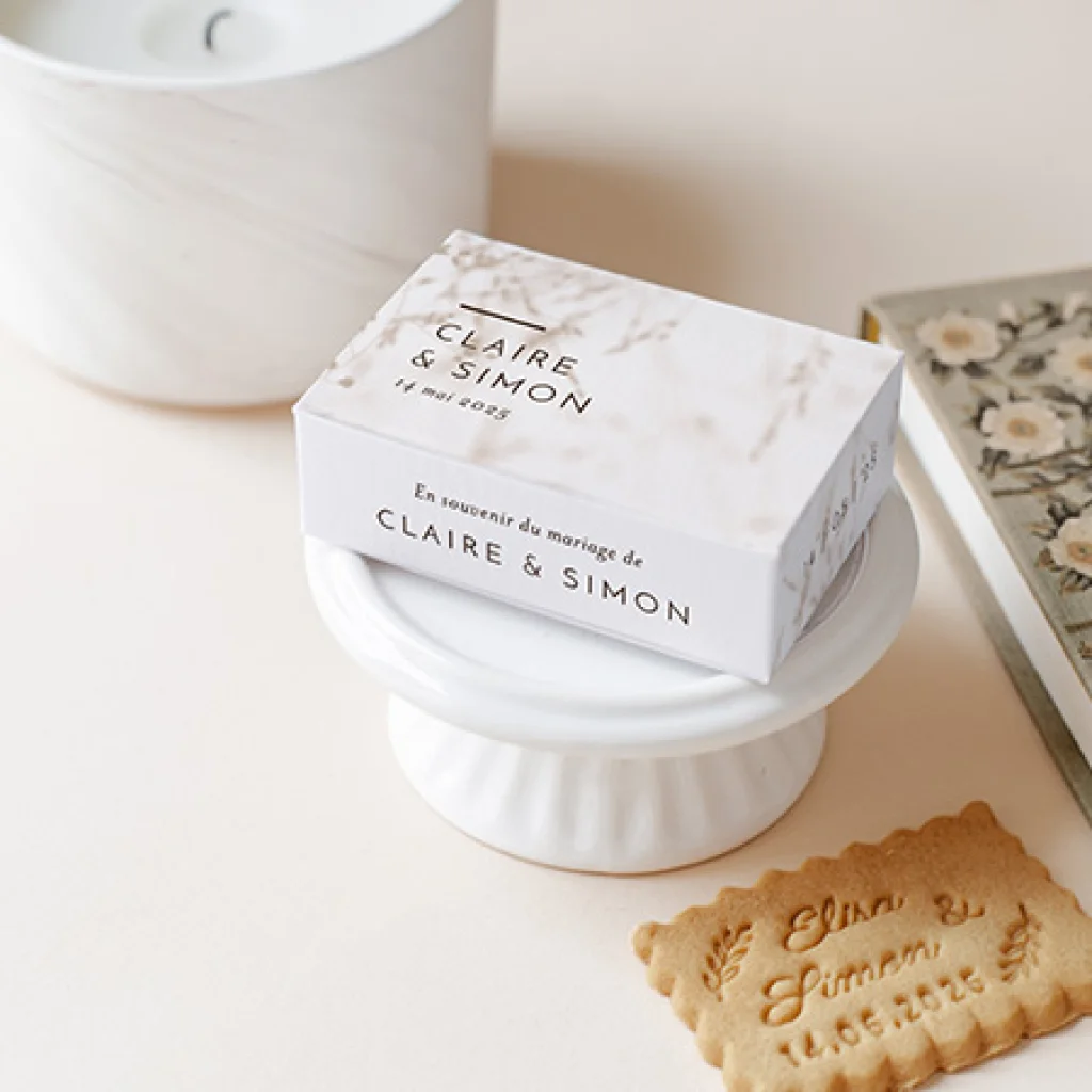 La boite à biscuits