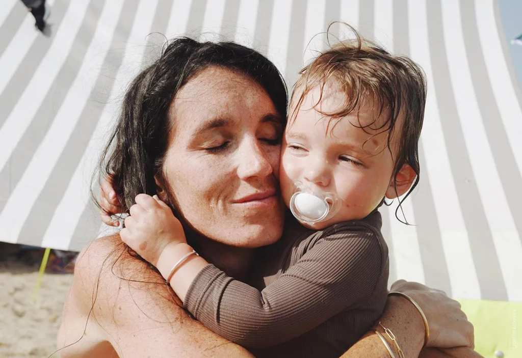 Nos idées pour une Happy Mama ♥