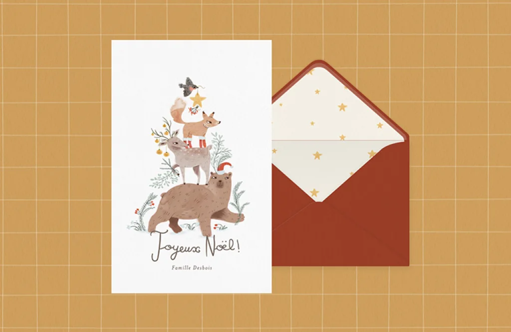 Cartes digitales