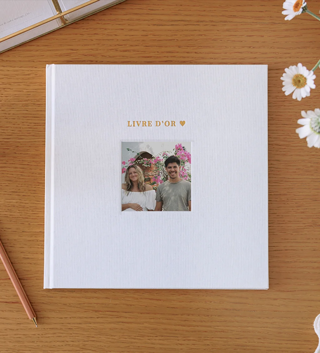 Le Livre d'or