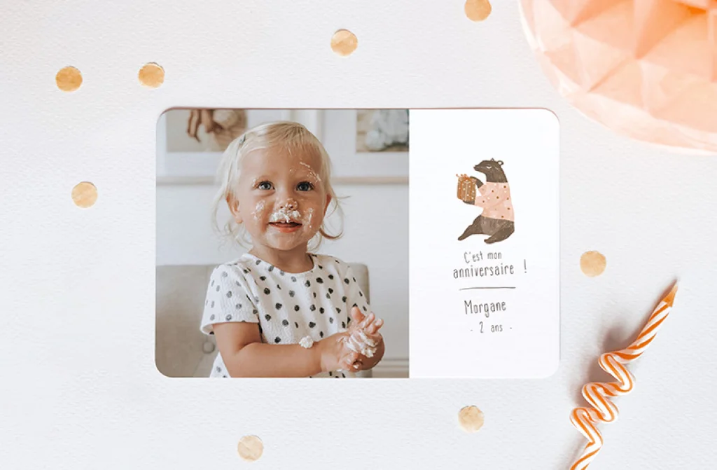 Collection anniversaire