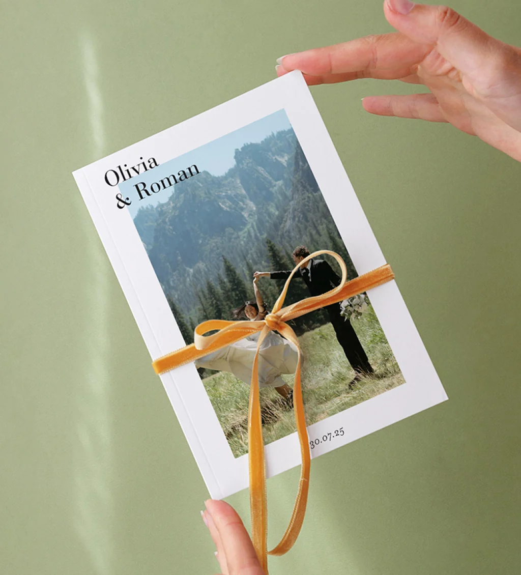 L'album photo "Le petit quotidien"