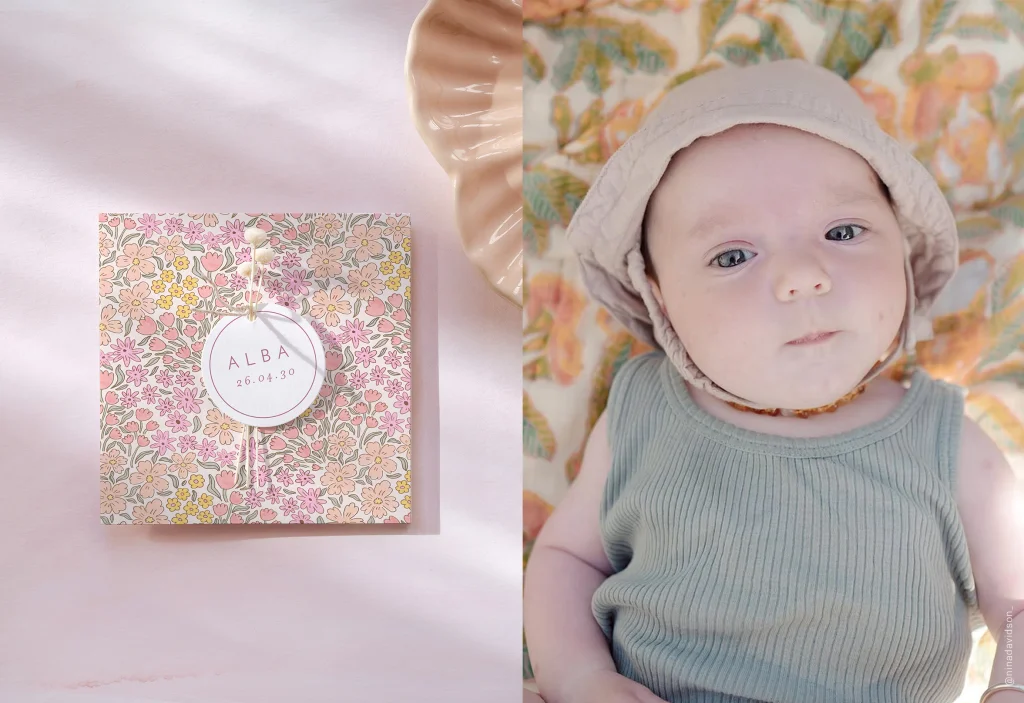Nouvelles créations naissance