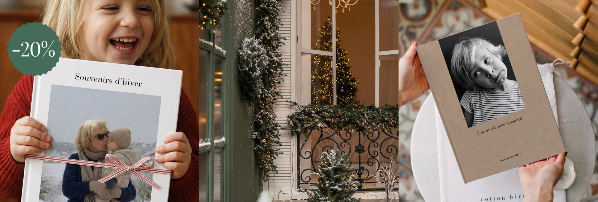 Vos souvenirs de l’année