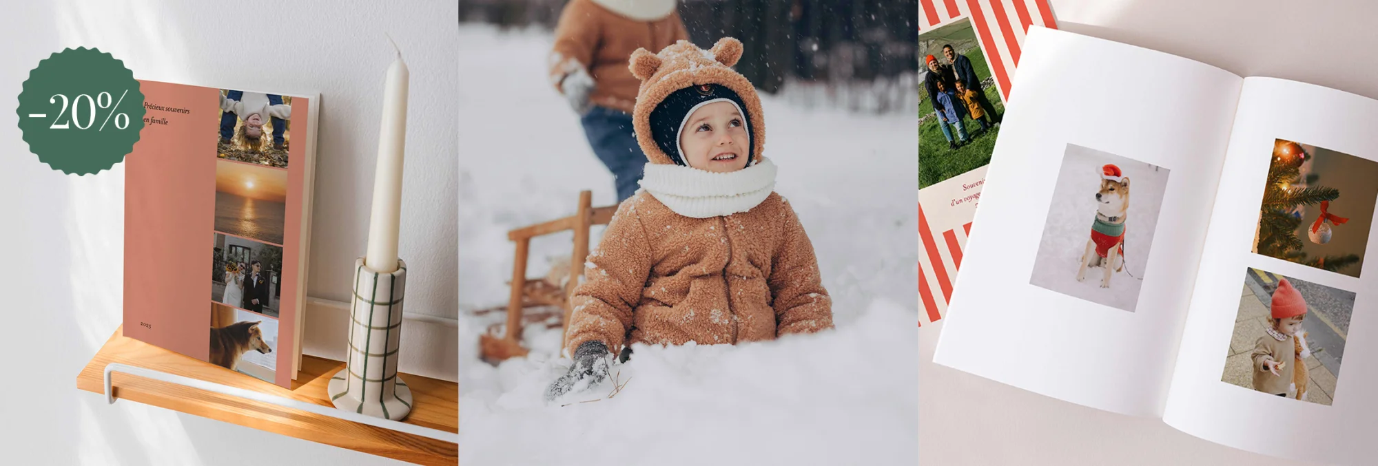 Petits bonheurs de saison