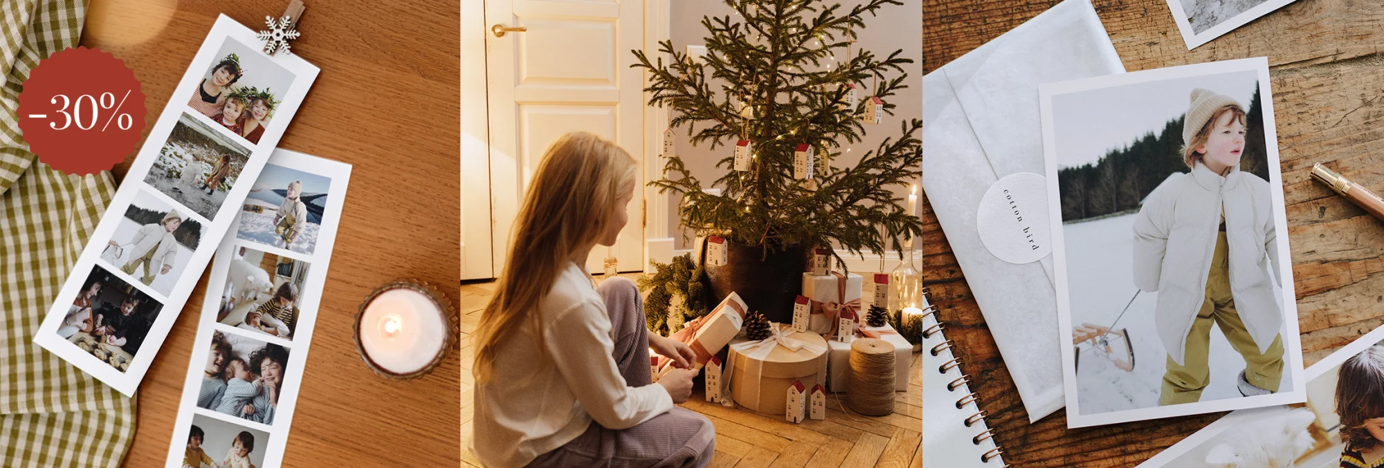 Une compilation de souvenirs