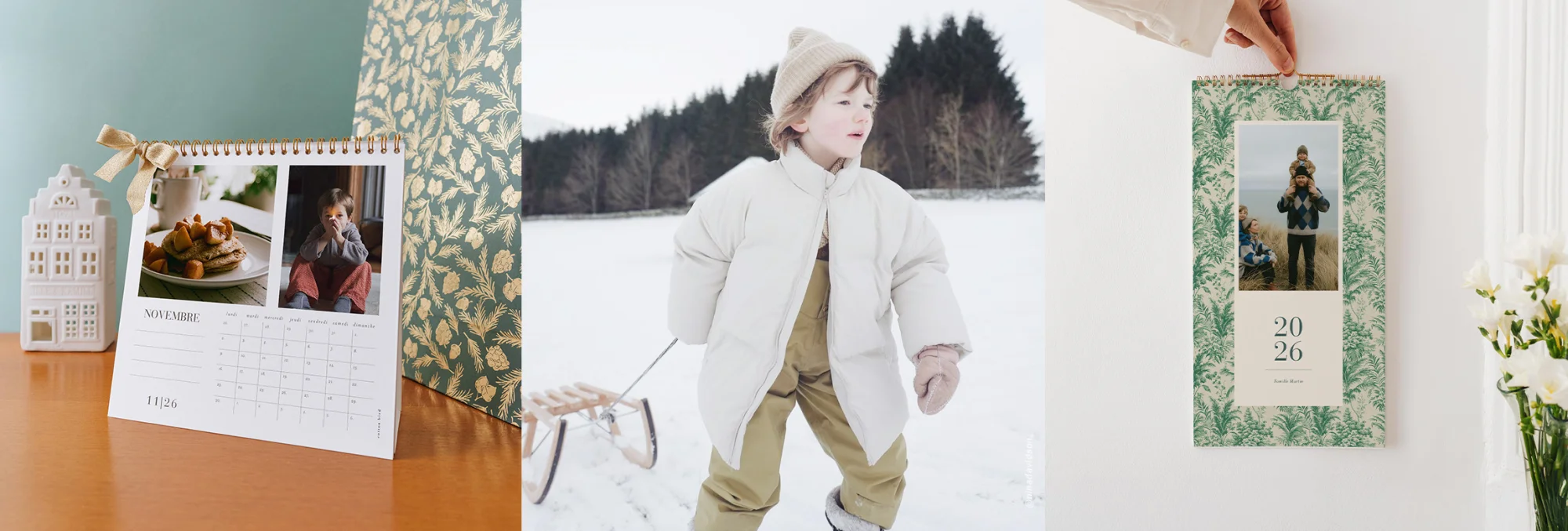 Commencez l'année en beauté