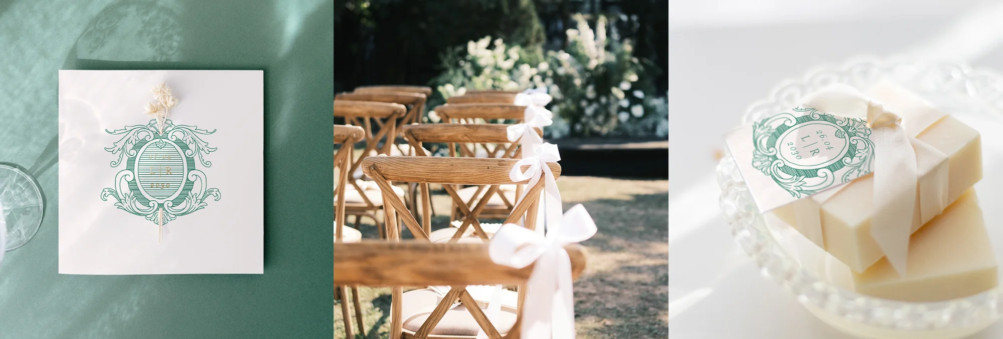 Nouvelle collection mariage