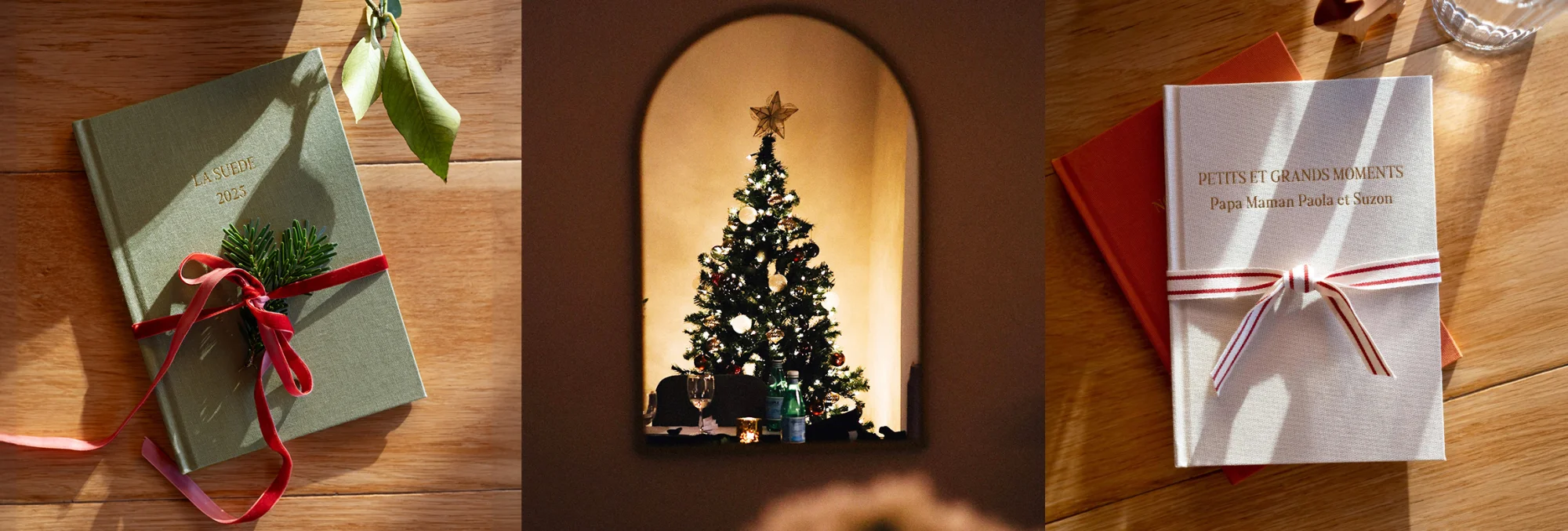 Un inoubliable Noël