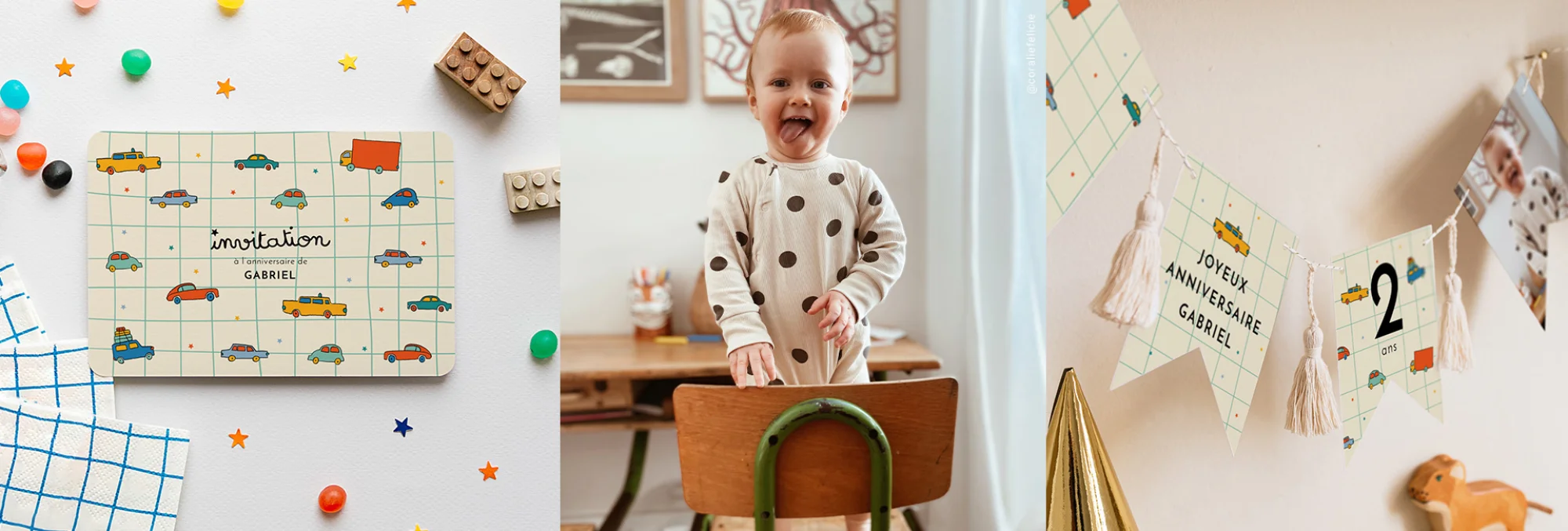 Cotton Bird ♥ Bonton