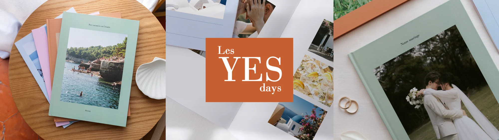 -30% sur les Album photo