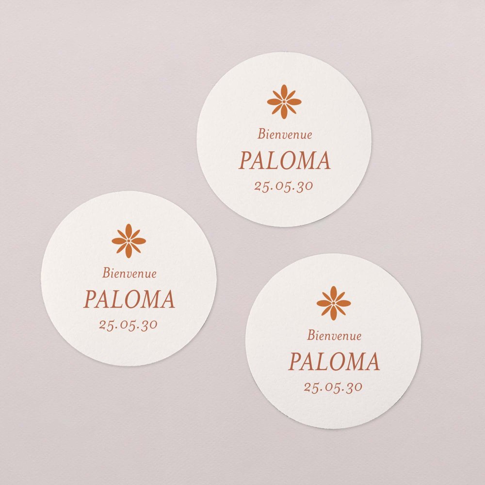 Photomaton-terracotta