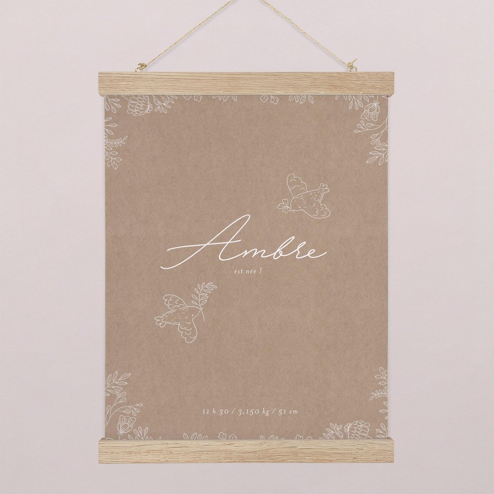 Petite Famille - Kraft