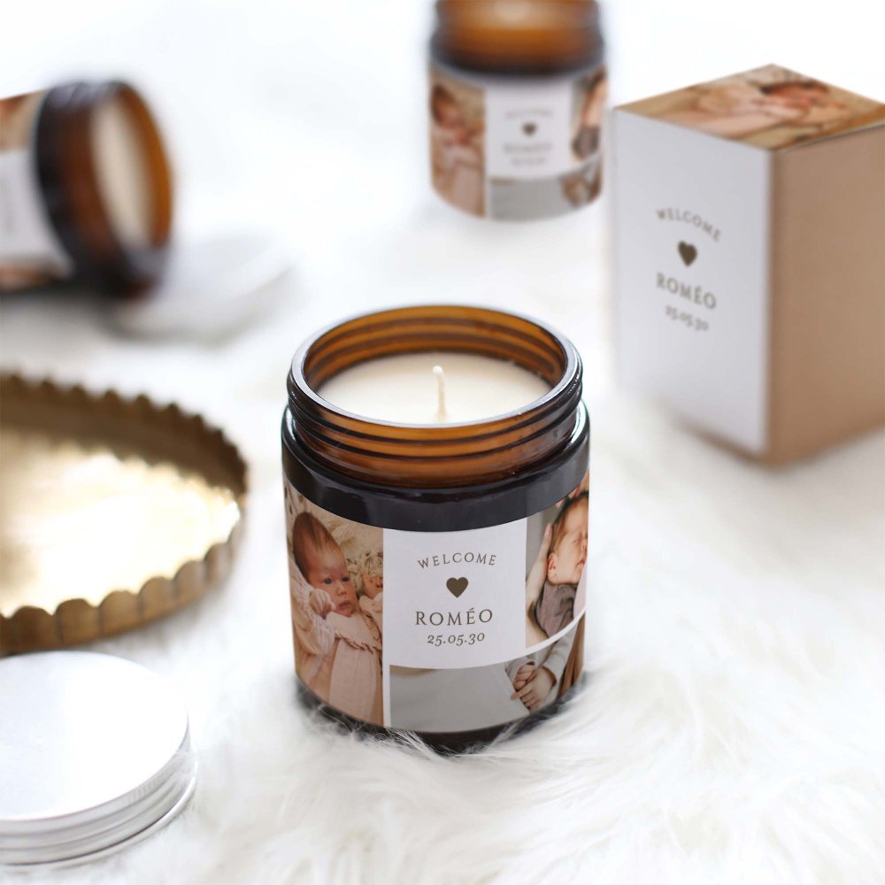 Mon petit pèle-mêle