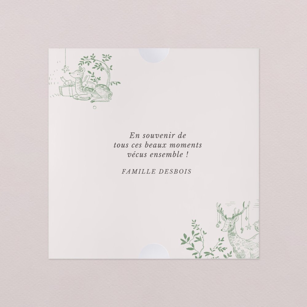 Marie Louise - vintage