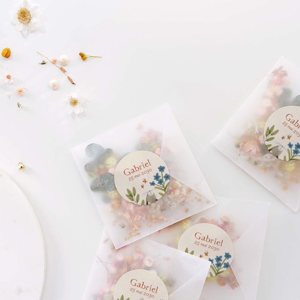 Petite frimousse