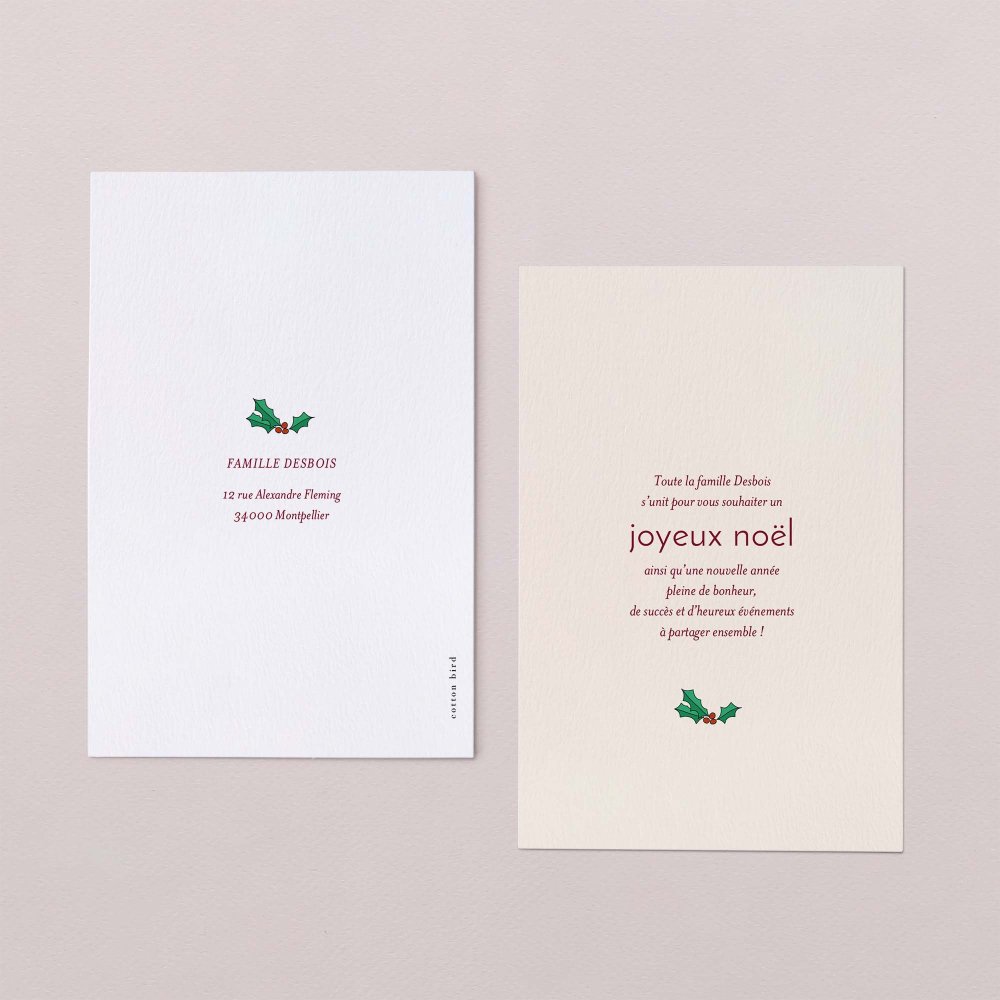 Joyful pattern