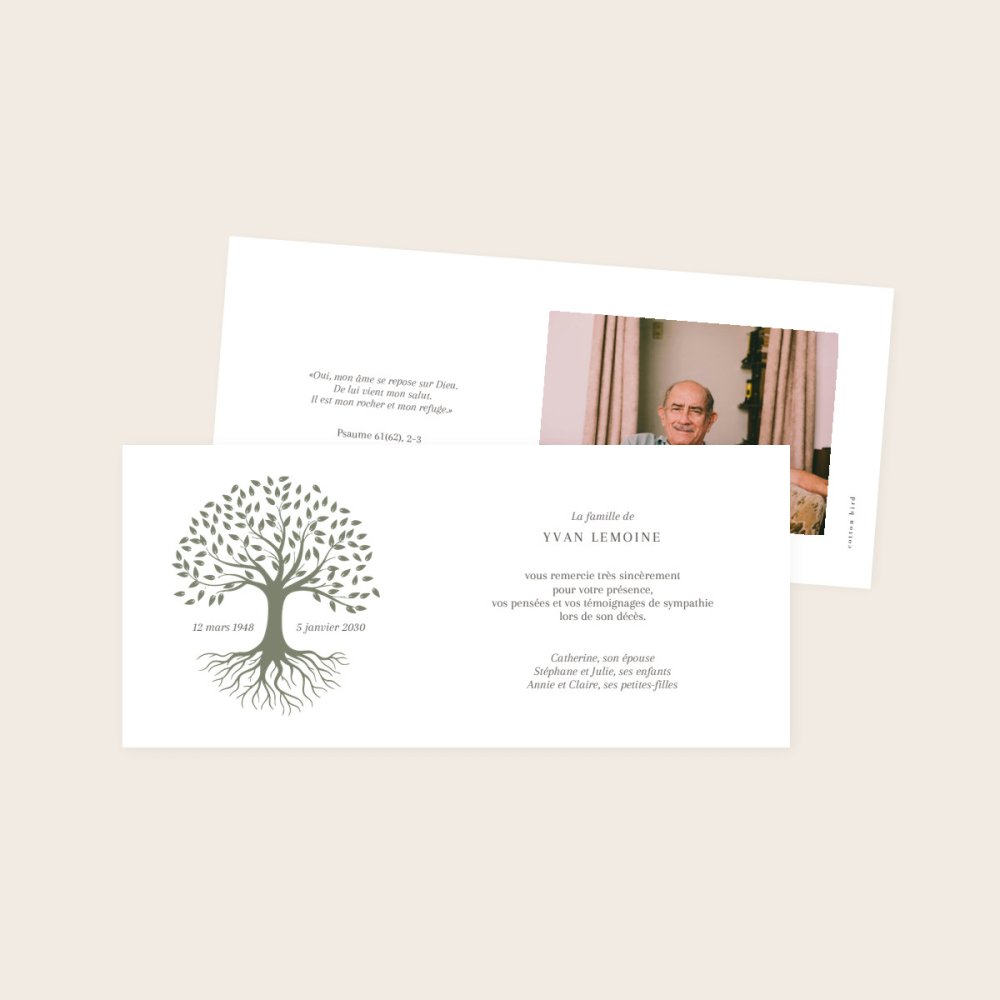 Arbre de vie
