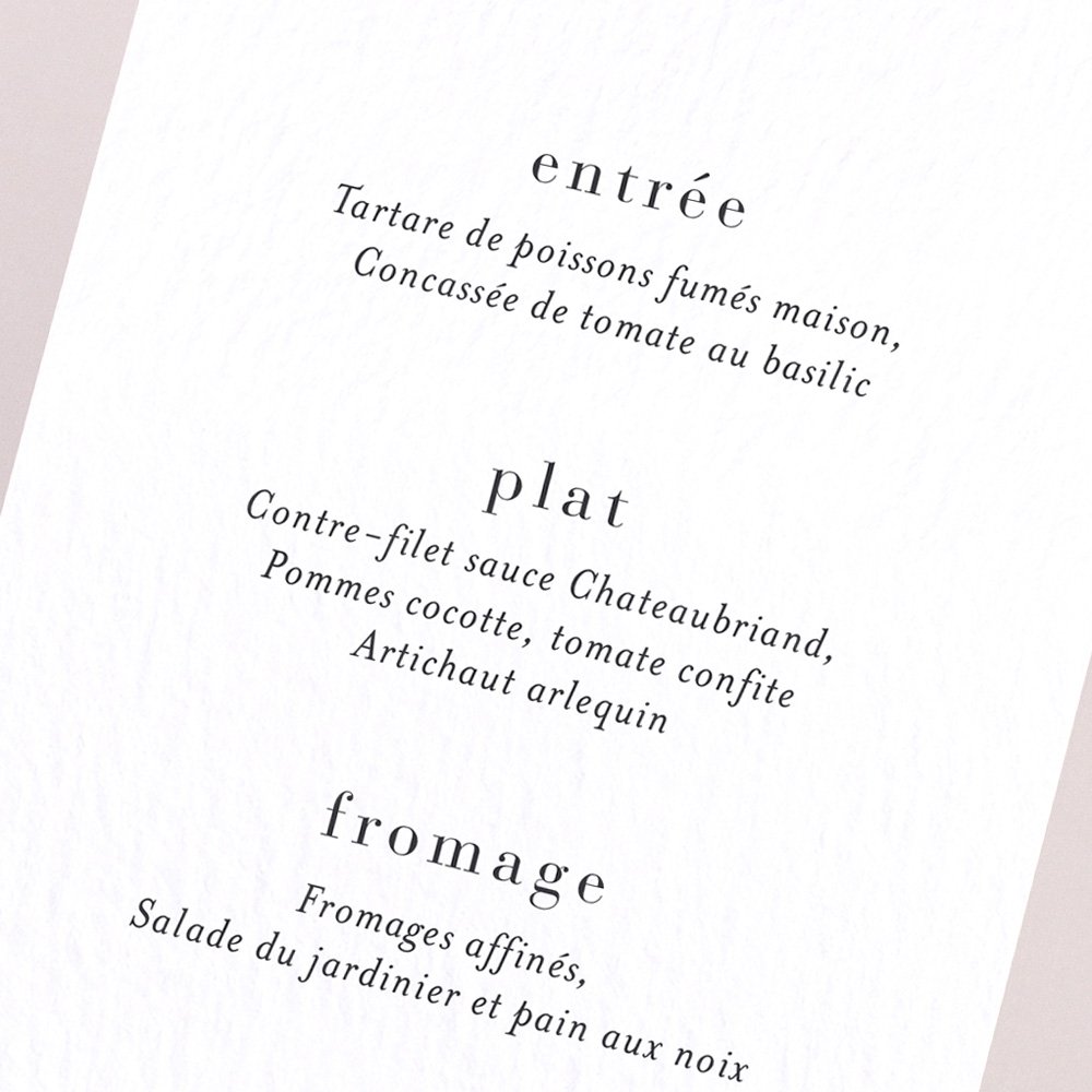 Forêt enchantée