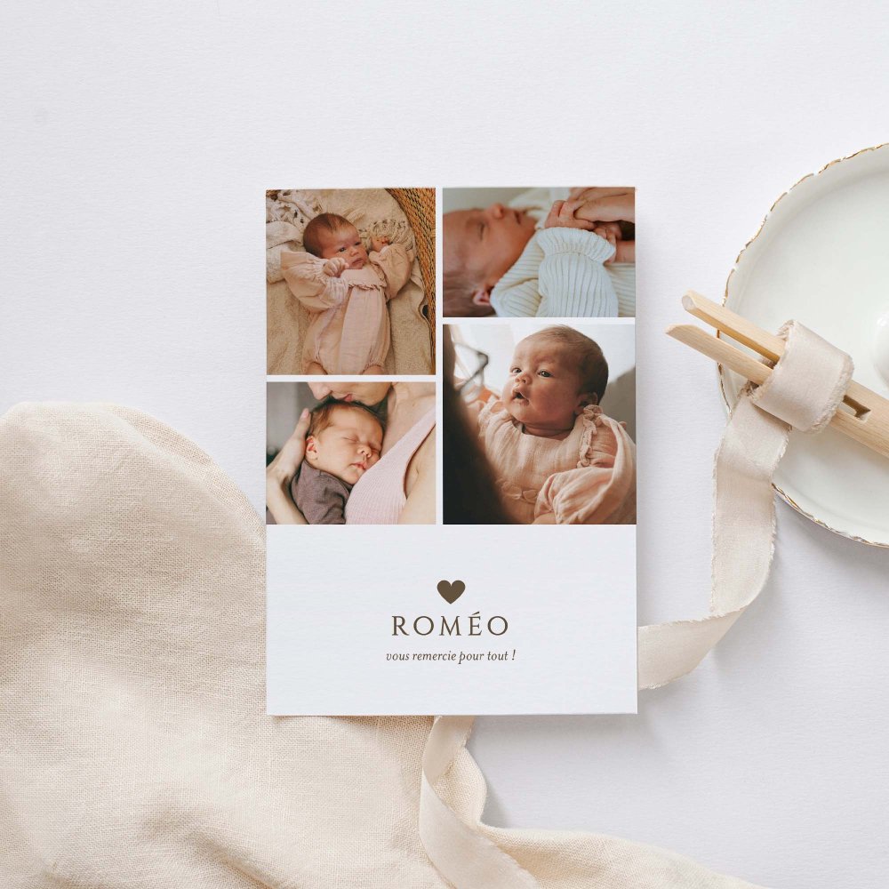 Mon petit pèle-mêle