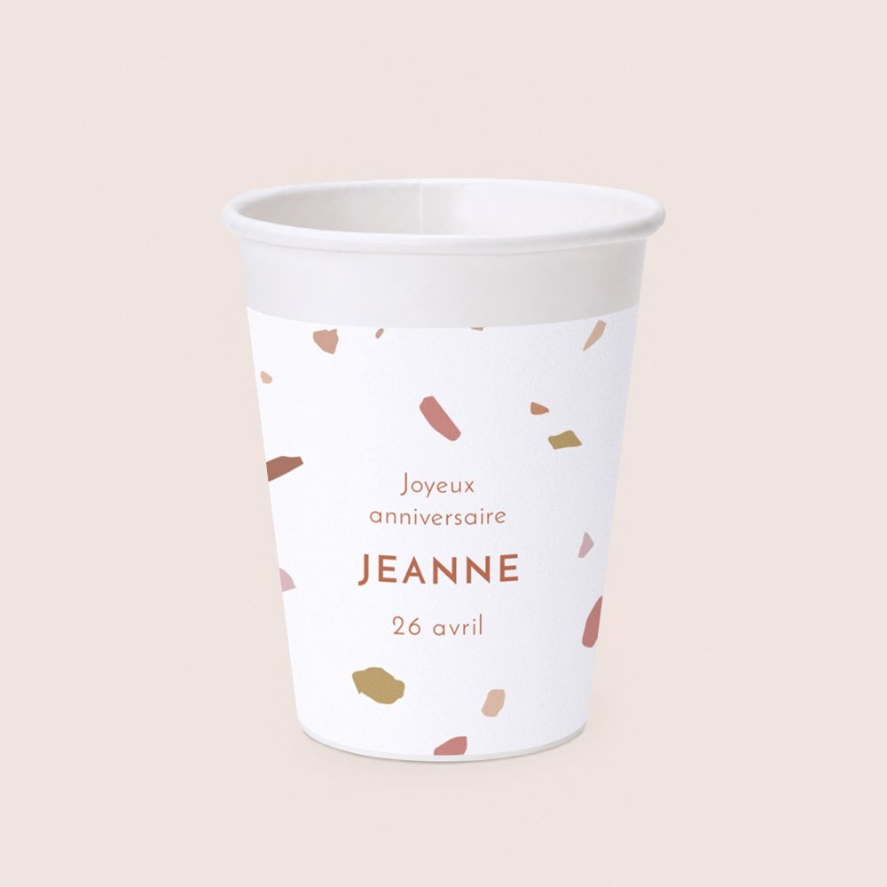 Terrazzo