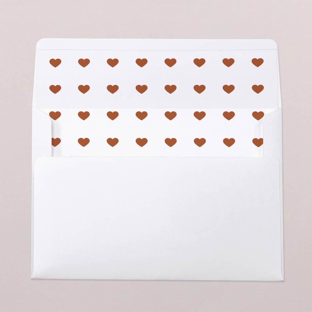 Love around II