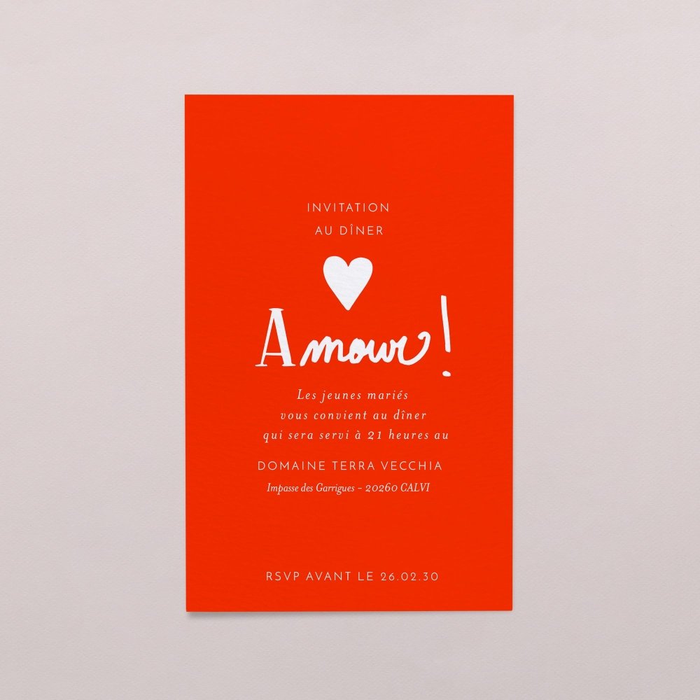 Amour