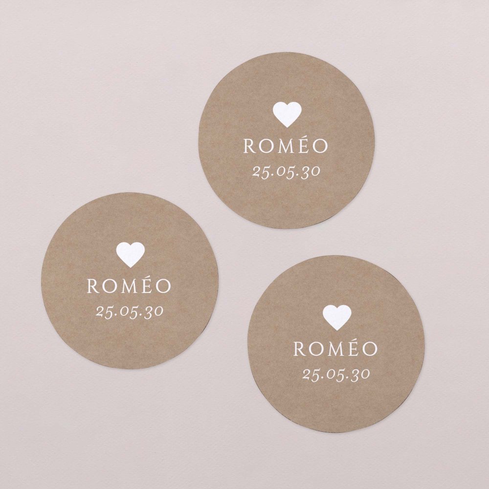 Mon petit pèle-mêle