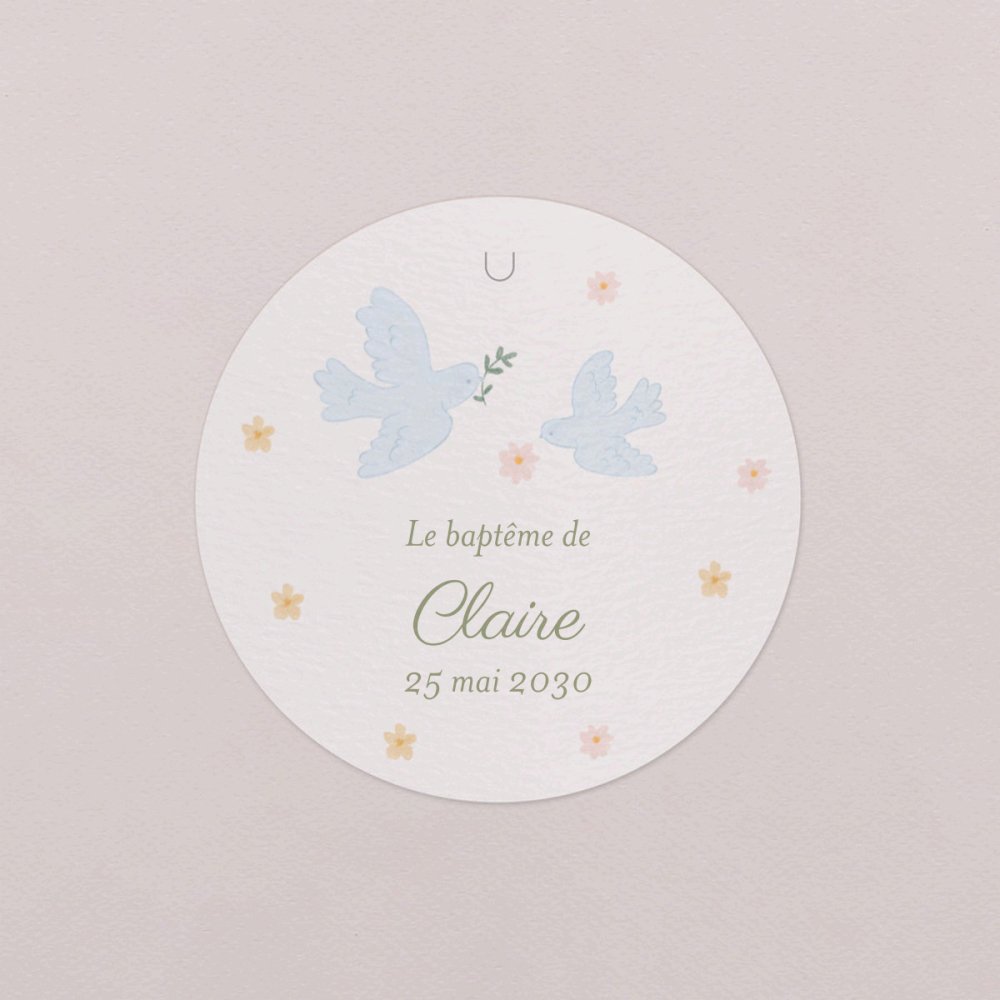 Ma petite église