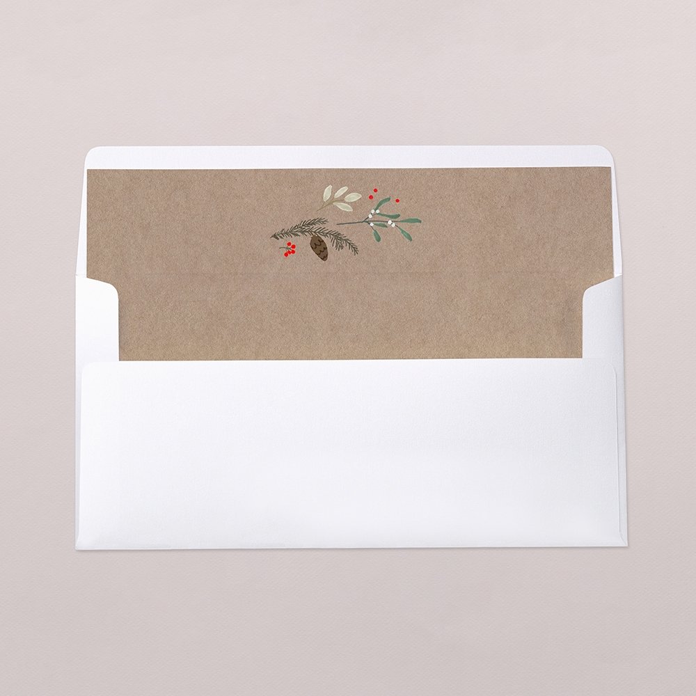 Lettre au Père Noël