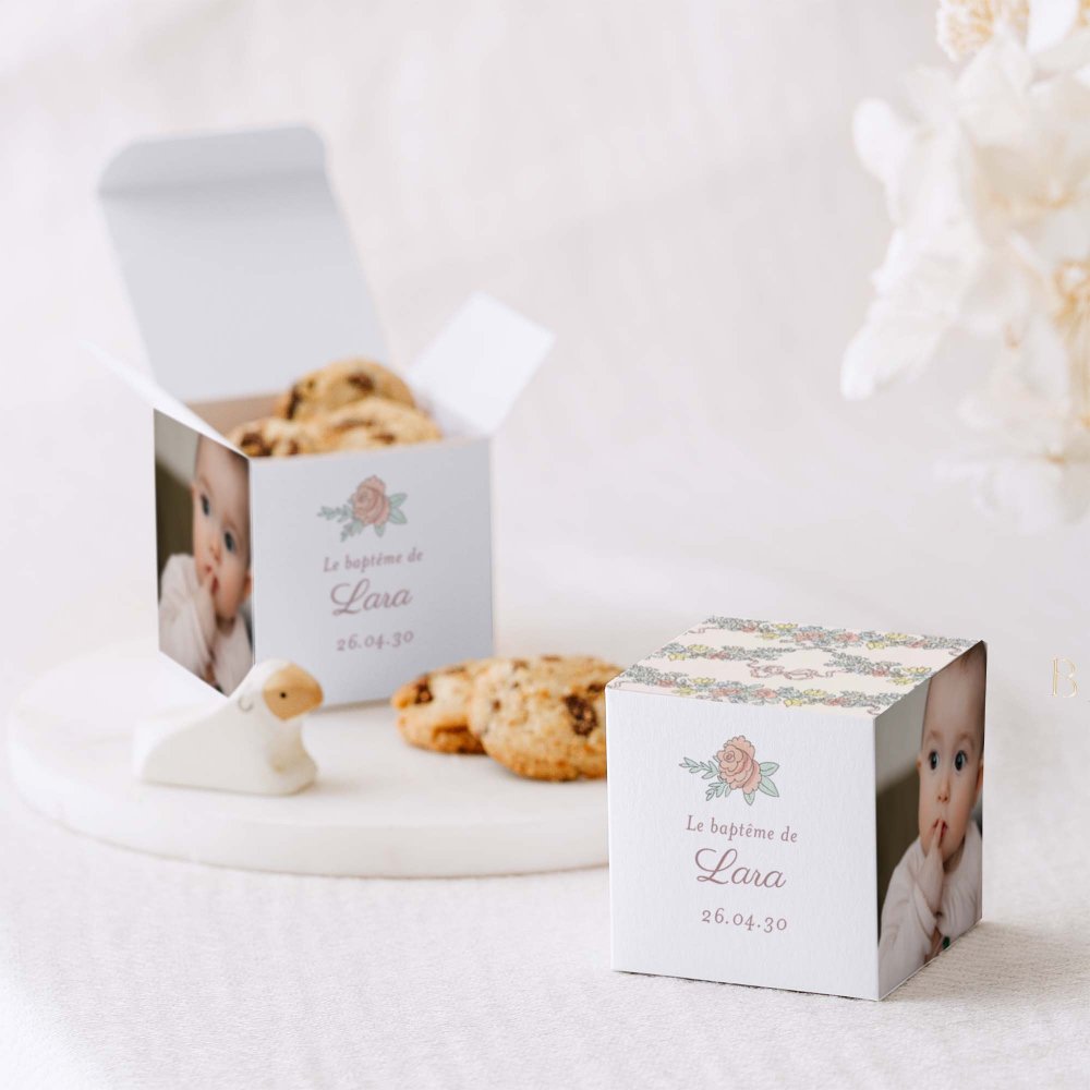 Médaillon enchanté