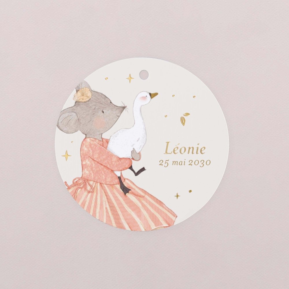 Ballerine