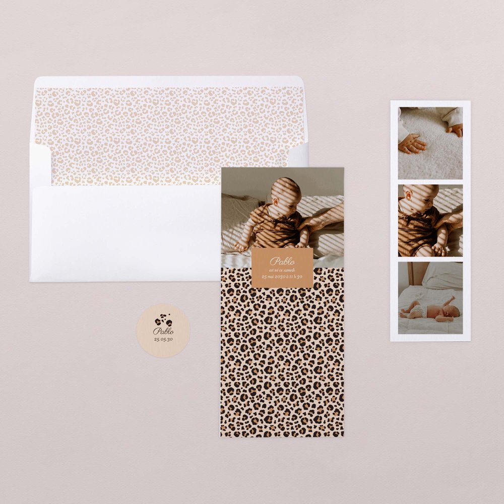 Mini panthère