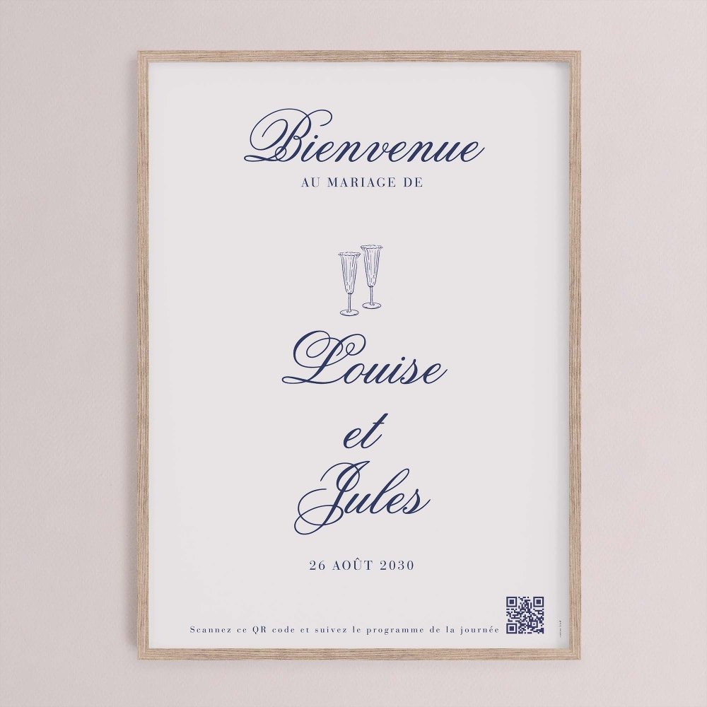 Champagne party 