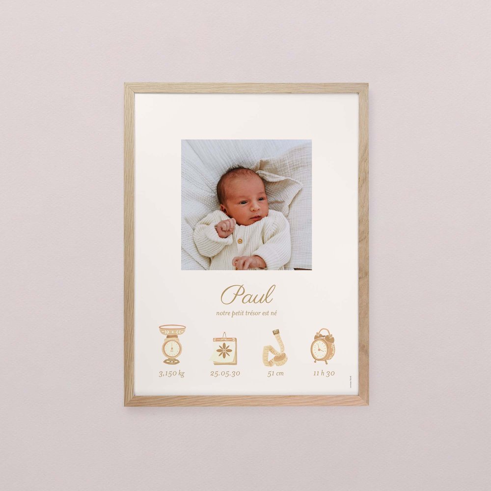 Photomaton-ocre