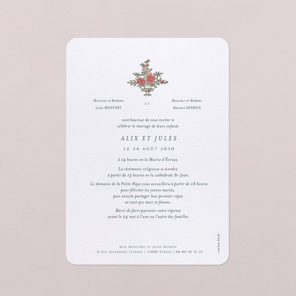 Royal garden