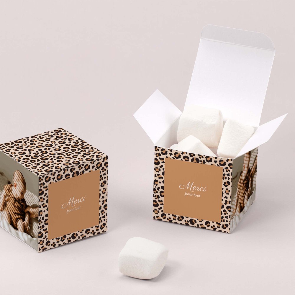 Mini panthère