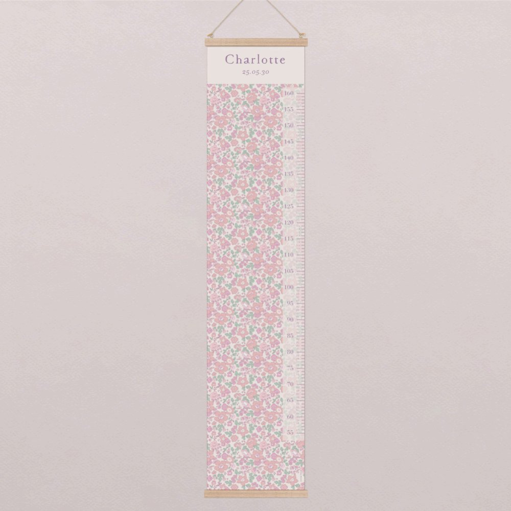 Liberty-rosa
