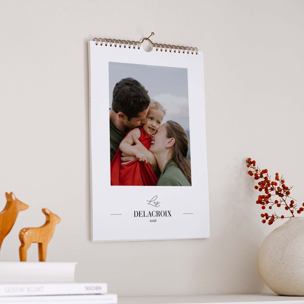 Lettre au Père Noël