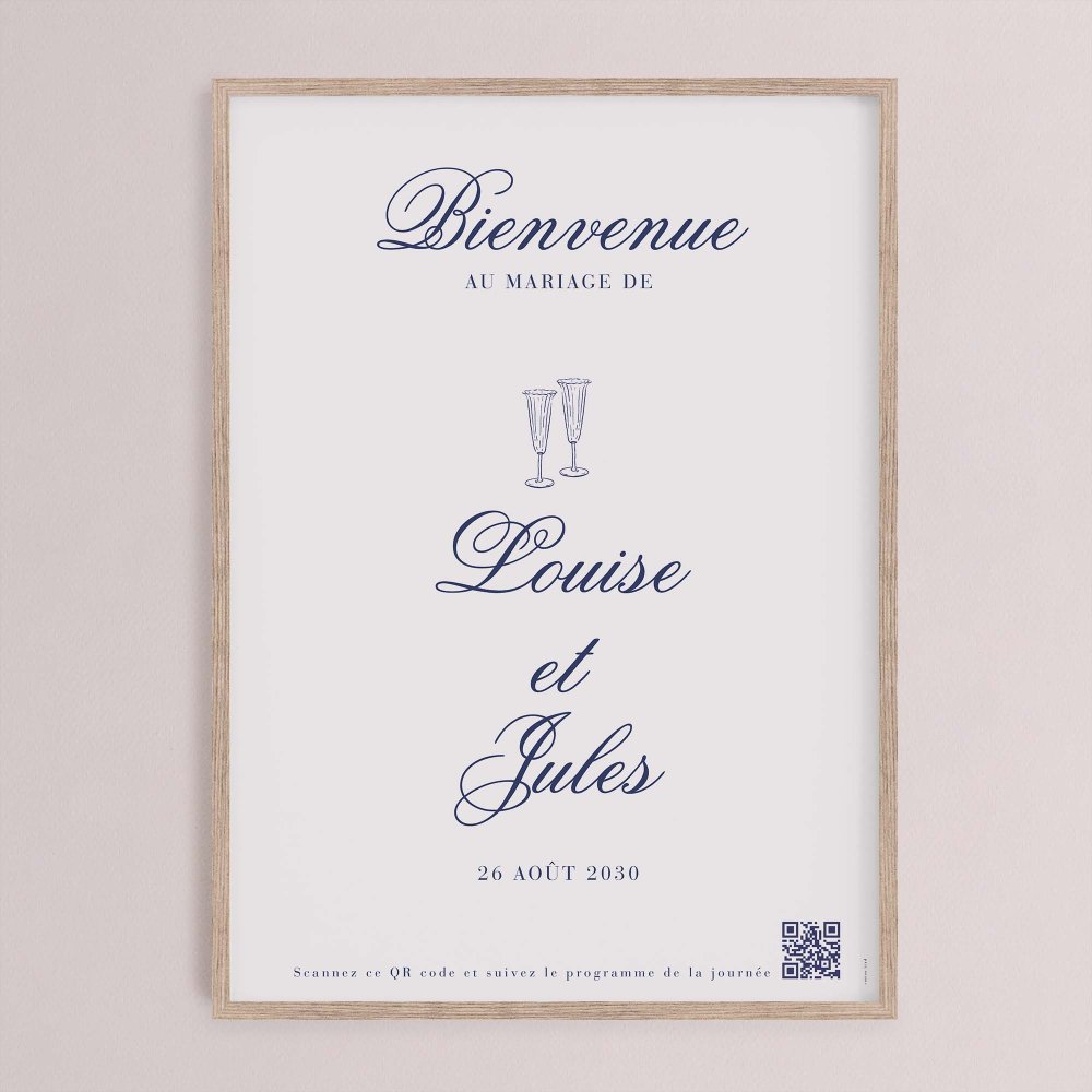 Champagne party 