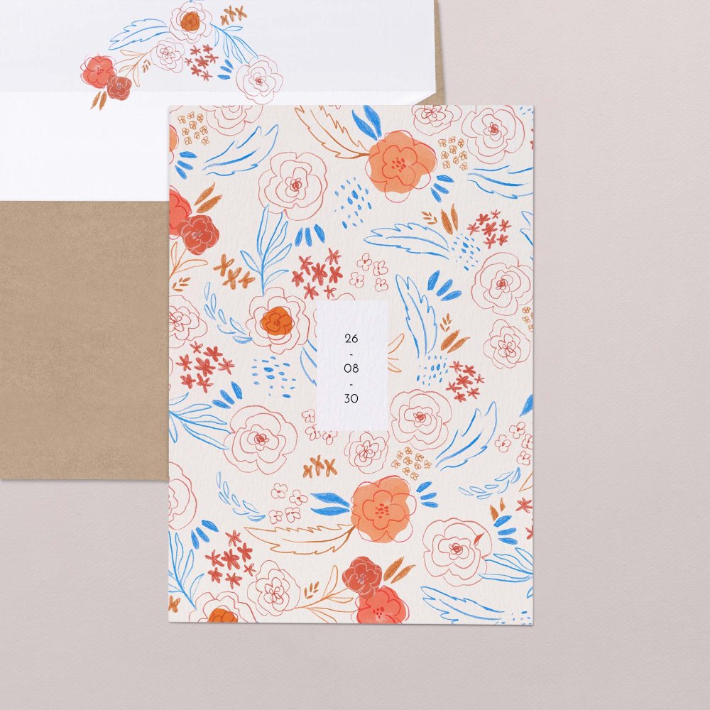 Un beau matin d'été